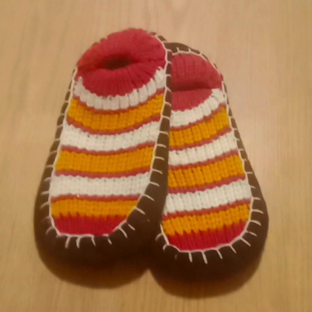 House slippers